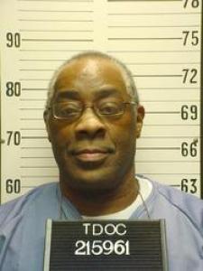 Gerald Harris a registered Sex Offender of New York