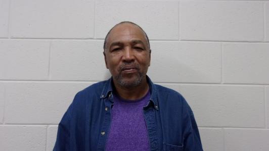 John E Gillespie a registered Sex Offender of Tennessee