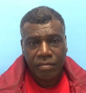 Steve Washington a registered Sex Offender of Tennessee