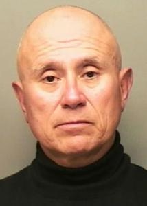 Gregorio Gonzales a registered Sex Offender of Texas