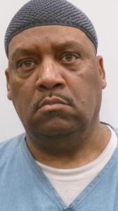 Erroll F Williams a registered Sex Offender of Tennessee