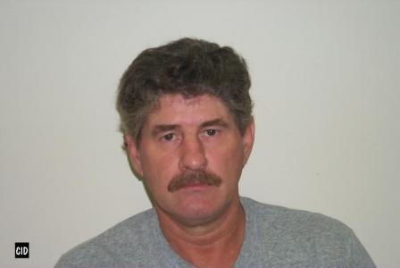 David Albert Burns a registered Sex Offender of Ohio