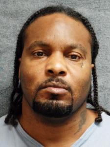 Derrick Lamont Harris a registered Sex Offender of Tennessee