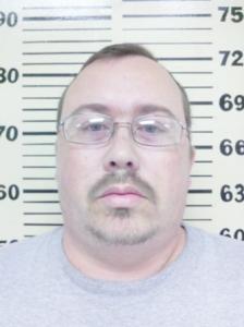 James Patrick Cantrell a registered Sex Offender of Iowa