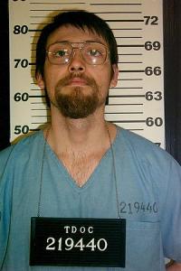 Robert Burl Gregg a registered Sex or Violent Offender of Indiana