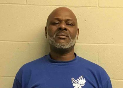 Billy Antonio Miles a registered Sex Offender of Tennessee