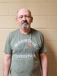 James Edward Jones a registered Sex Offender of Tennessee