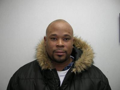 Demarcus Lamont Hardy a registered Sexual Offender or Predator of Florida