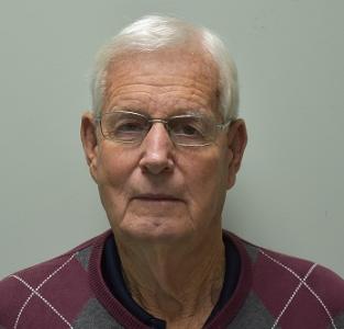 Marion Edwin Hicks a registered Sex Offender of Tennessee