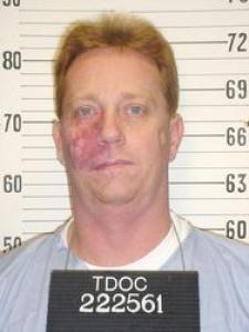 Lonnie William Kilgore a registered Sex Offender of Texas