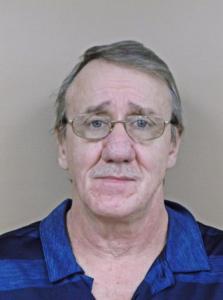 James Anthony Botts a registered Sex Offender of Tennessee