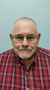 Robert Terry Cauthen a registered Sex Offender of Tennessee