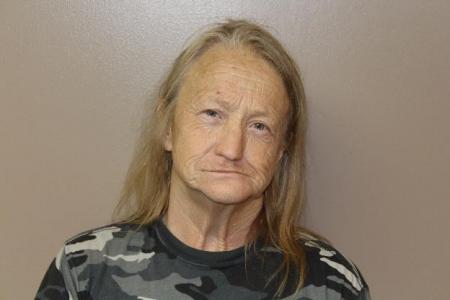Audrey Lynn Moore a registered Sex Offender of Tennessee