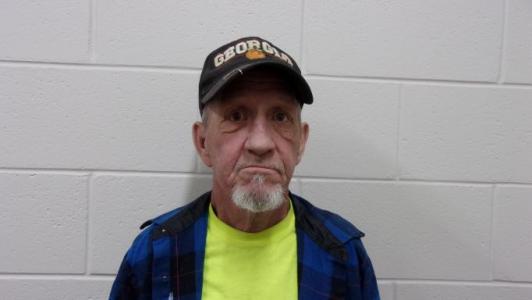 Jackie Paul Smith a registered Sex Offender of Tennessee
