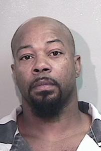 Derrick Todd Howell a registered Sex or Violent Offender of Indiana