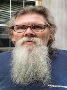 David Bryant Bishop a registered Sex Offender of Tennessee
