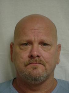 Timothy John Hickman a registered Sex Offender of Tennessee
