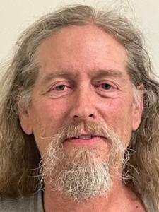 Darryl Wayne Givens a registered Sex Offender of Tennessee