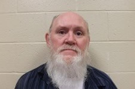Gerald Lee Keith a registered Sex Offender of Tennessee