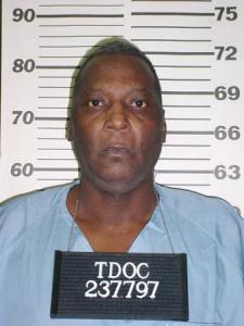 Albert C Jordan a registered Sex Offender of Tennessee