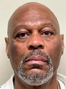 Antione Cartrons Harbison a registered Sex Offender of Tennessee