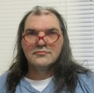 John Allen Warner a registered Sex Offender of Tennessee