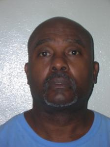 Willie Louis Caldwell a registered Sex Offender of Tennessee