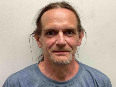 Michael Duane Perryman a registered Sex Offender of Tennessee