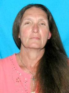 Virginia Darlene Overton a registered Sex Offender / Child Kidnapper of Alaska
