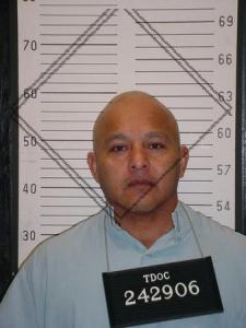 Alberto Mereno Duenez a registered Sex Offender of Tennessee