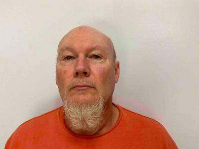 Gerald Ernest Brown a registered Sex Offender of Tennessee