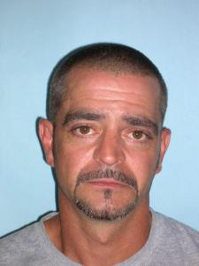 Wesley Richard Dodson a registered Sex Offender of Tennessee