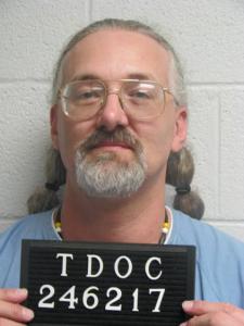 Jerry E Rollins a registered Sex Offender of Kentucky