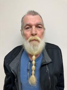 William Hubert Sandell a registered Sex Offender of Tennessee