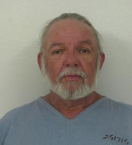 Jerry Hollis Hardaway a registered Sex Offender of Tennessee