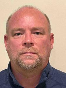 James Richard Swinford a registered Sex Offender of Tennessee