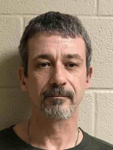 Danny Allen Thompson a registered Sex Offender of Tennessee