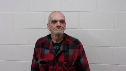 Frank Olien Stilwell a registered Sex Offender of Tennessee