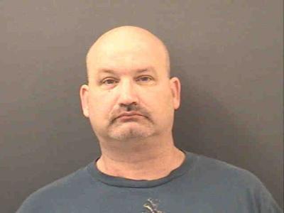 Michael Duane Mcginnis a registered Sex Offender of Arkansas