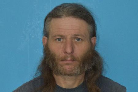 Eric Clapton Kegley a registered Sex Offender of Tennessee