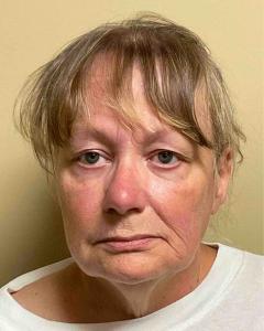 Debra Ann Patterson a registered Sex Offender of Tennessee
