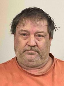 James Edward Hammock a registered Sex Offender of Tennessee