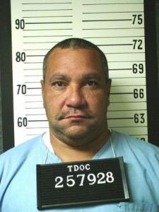 James A Suarez a registered Sex Offender of Tennessee