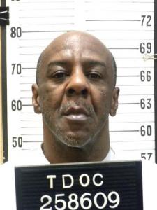 Donald Terry Moore a registered Sex Offender of South Carolina