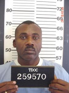 Kenneth Jackson a registered Sex Offender of Alabama