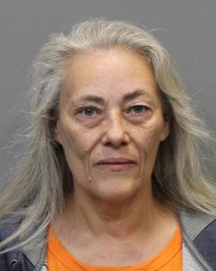 Patty Lynett Oliver a registered Sex Offender of Tennessee