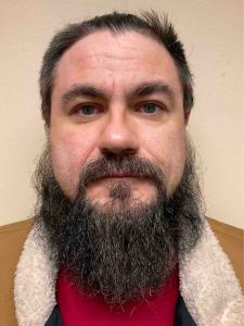 Daniel Odell Eldridge a registered Sex Offender of Tennessee
