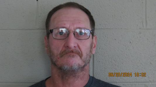 Stephen Gregg Baxter a registered Sex Offender of Tennessee