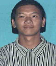 Diep Thong Hoang a registered Sex Offender of California