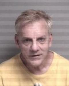 Geoffrey Holland Hale a registered Sex Offender of Tennessee